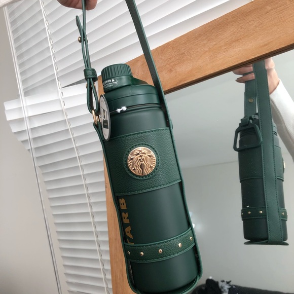 Brand new Starbucks bottle - Picture 6 of 9